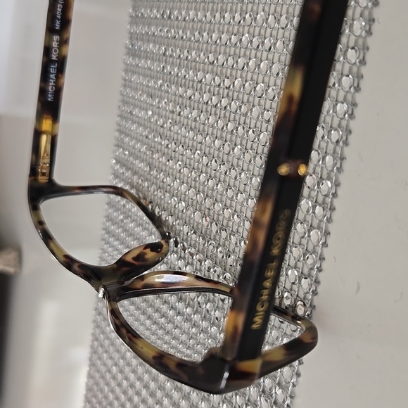 Glasses MK - Picture 5 of 5